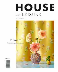 House and Leisure - September 2021