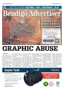 Bendigo Advertiser - October 1, 2021
