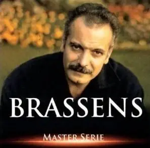 Georges Brassens - Master Série Vol 1 & 2