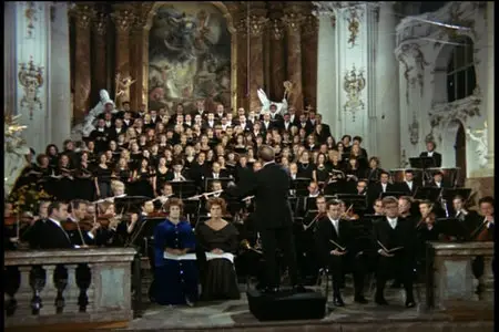 Bach: Mass In B Minor - Richter (2006)