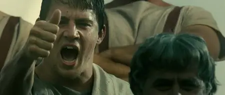 The Eagle [Unrated] / Орел Девятого легиона [Расширенная версия] (2011)