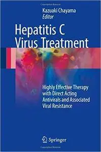 Hepatitis C Virus Treatment: Highly Effective Therapy with Direct Acting Antivirals and Associated Viral Resistance