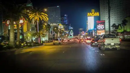 Shooting a Hyperlapse Time-Lapse Video (repost)