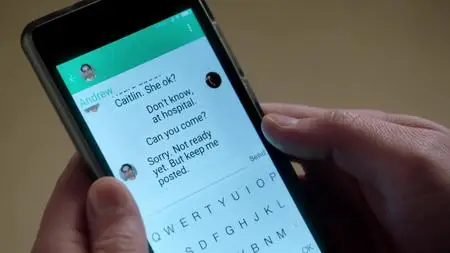 Pretty Little Liars: The Perfectionists S01E06