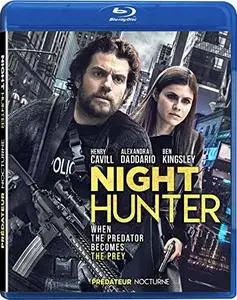 Night Hunter / Nomis (2018)