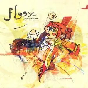Floex - Pocustone - 2001