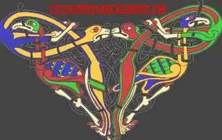 Celtic Ornaments