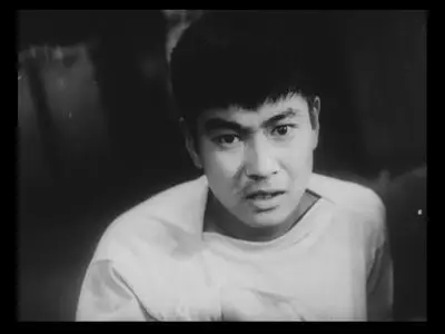 Eclipse Series 17: Nikkatsu Noir (1957-1967)