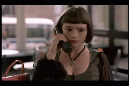 Amateur - by Hal Hartley (1994)