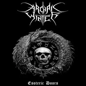 Archaic Winter - Esoteric Doors (2013)