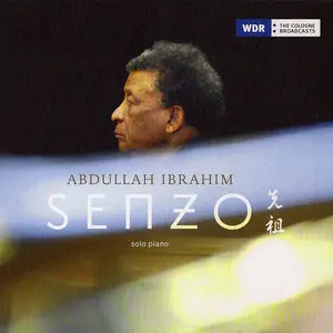 Abdullah Ibrahim - Collection: Part 2 (1960-2014)