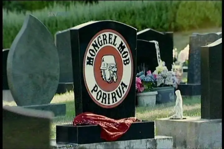 Ross Kemp on Gangs Part Two New Zealand