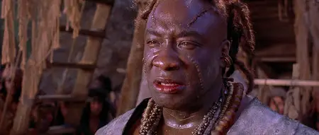 The Scorpion King (2002)