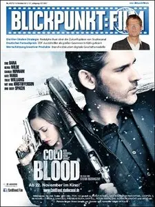 Blickpunkt Film - 8 October 2012 (N°41)
