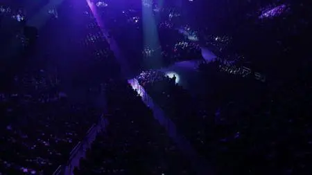 Schiller - Zeitreise Live (2016) [BDRip 1080p]