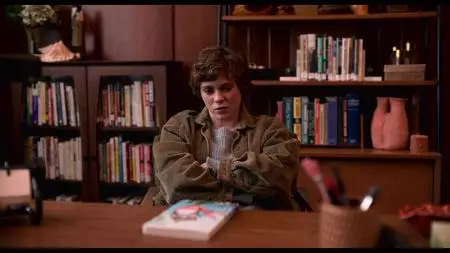 I Am Not Okay with This S01E01