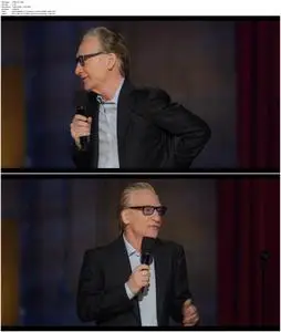 Bill Maher: #Adulting (2022)