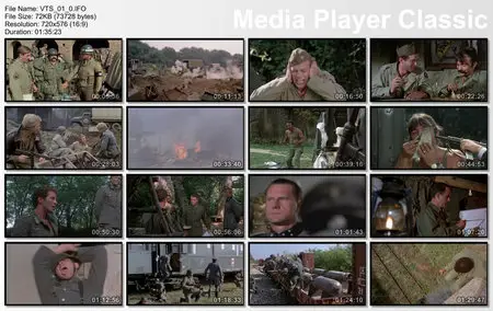Quel maledetto treno blindato (The Inglorious Bastards) (1978)