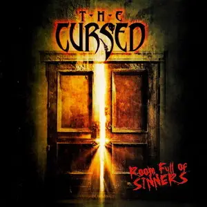 The Cursed - Room Full Of Sinners (2007)