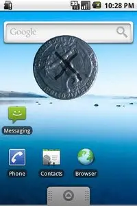 Coin in Phone Magic (CiP) v6.7