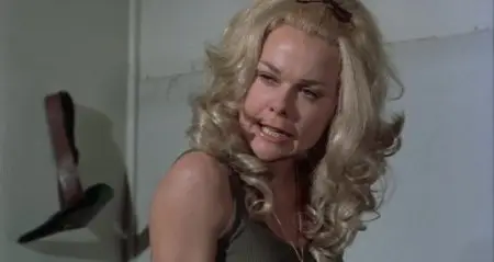Black Mama, White Mama (1973)