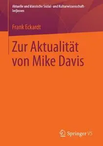 Zur Aktualität von Mike Davis   [Repost]