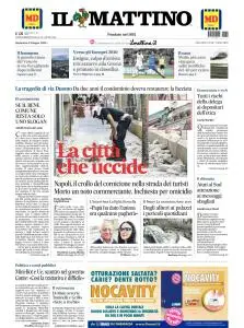 Il Mattino - 9 Giugno 2019