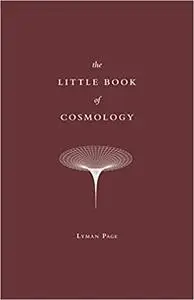 The Little Book of Cosmology