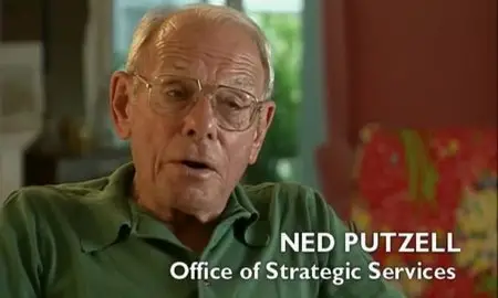 Ch4 Secret History - Sex and the Swastika (1999)