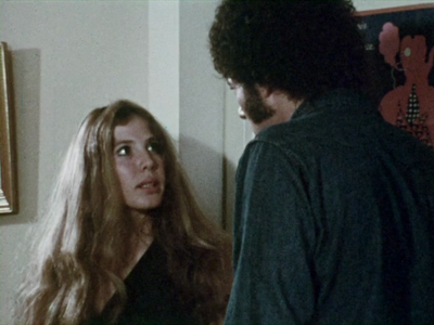 The Love Garden (1971) 