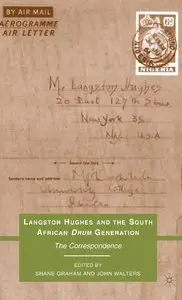 Langston Hughes and the South African Drum Generation: The Correspondence