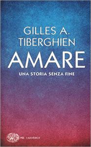 Amare - Una storia senza fine - Gilles A. Tiberghien