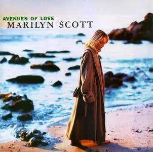 Marilyn Scott - Avenues Of Love (1998)