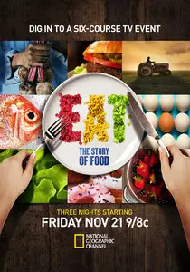 Eat-The Story of Food E07
