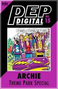 015-Archie-Theme Park Special 2012 Forsythe