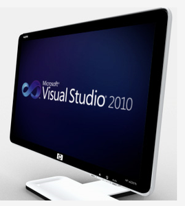 Microsoft Visual Studio 2010 Ultimate x86 Beta 2