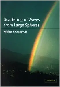 Scattering of Waves from Large Spheres (Repost)