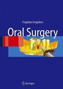  Fragiskos D. Fragiskos, Oral Surgery (Repost) 