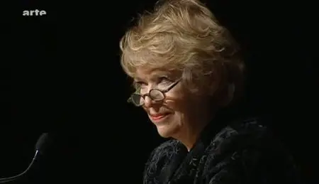 (Arte) Eva Joly, une justice malgré tout (2010)