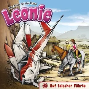 Leonie - Abenteuer auf vier Hufen - Folge 7 - Auf falscher Fährte