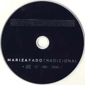 Mariza - Fado Tradicional (2010)