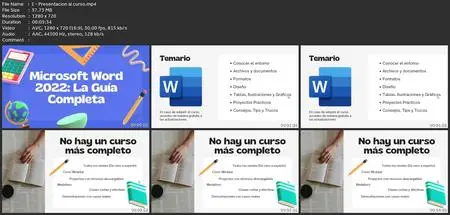 Microsoft Word - La Guía Completa: +100 Herramientas