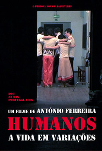 Humanos - A Vida em Variações / Humans - Revisiting António Variações (2006)