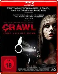 Crawl (2011)