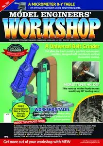 Model Engineers' Workshop – July 2023