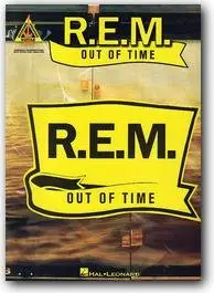 R.E.M: Out Of Time [Repost]