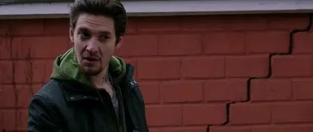 By the Gun (2014)