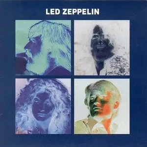 Led Zeppelin - Brutal Artistry 2 (2CD) (1997)