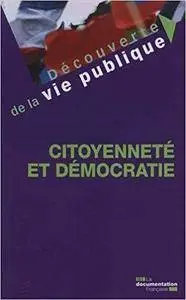 Citoyenneté et vie démocratique (2nd Edition)