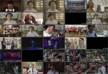 Have It All -The Movie (2018)